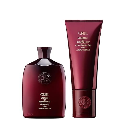 Oribe Beautiful Colour Duo Bundle - Shelley and Co