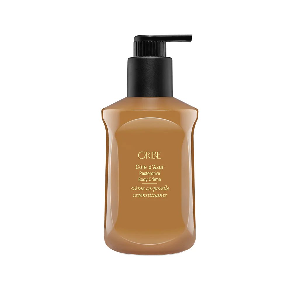 Oribe Body Creme - Cote d'Azur - shelley and co