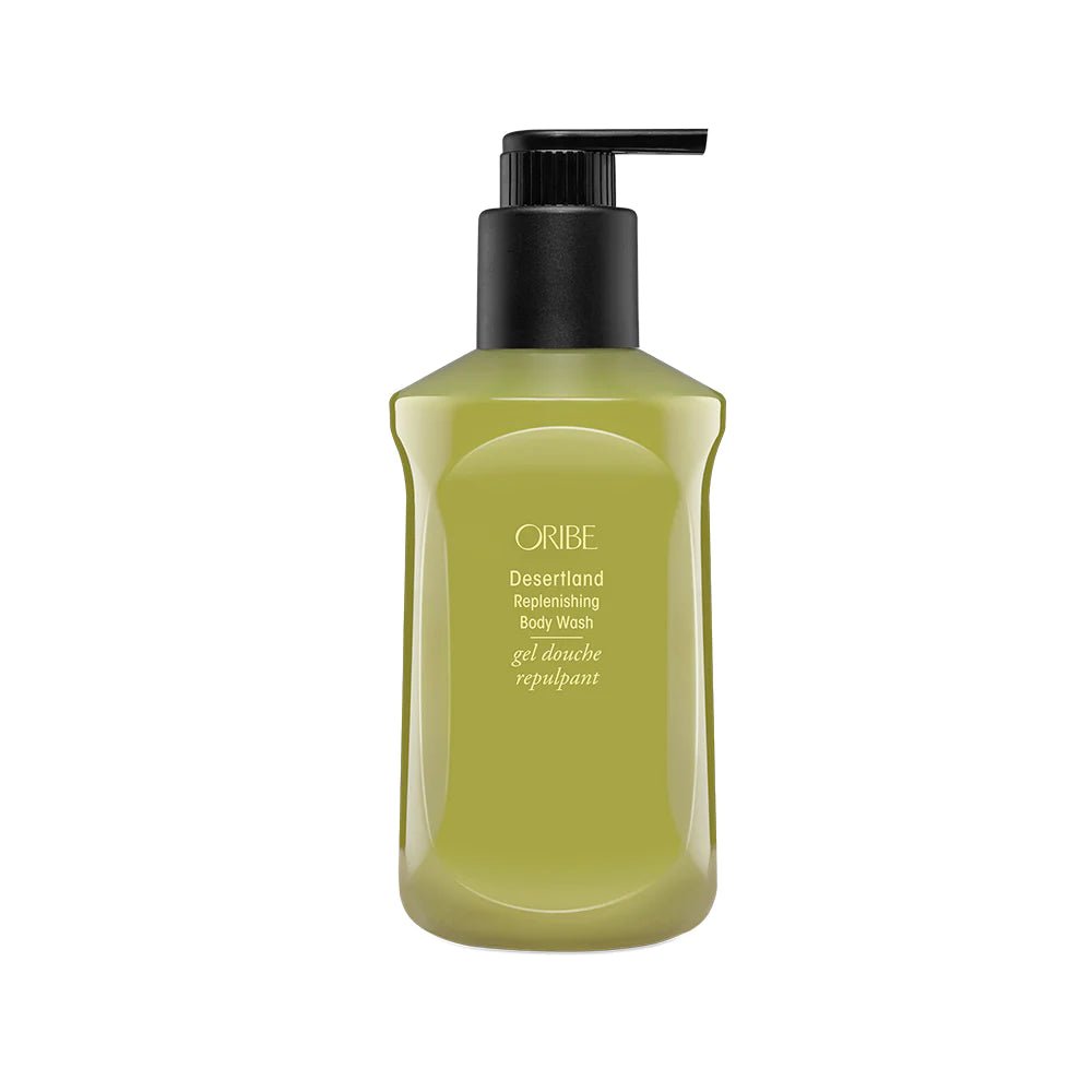 Oribe Body Wash - Desertland - shelley and co