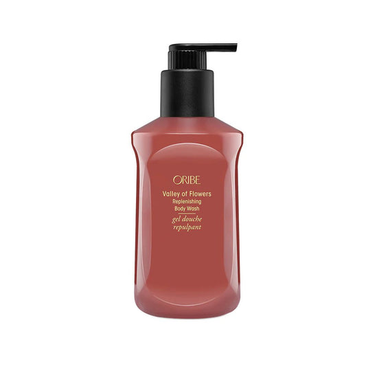 Oribe Body Wash - Valley of Flowers - shelley and co