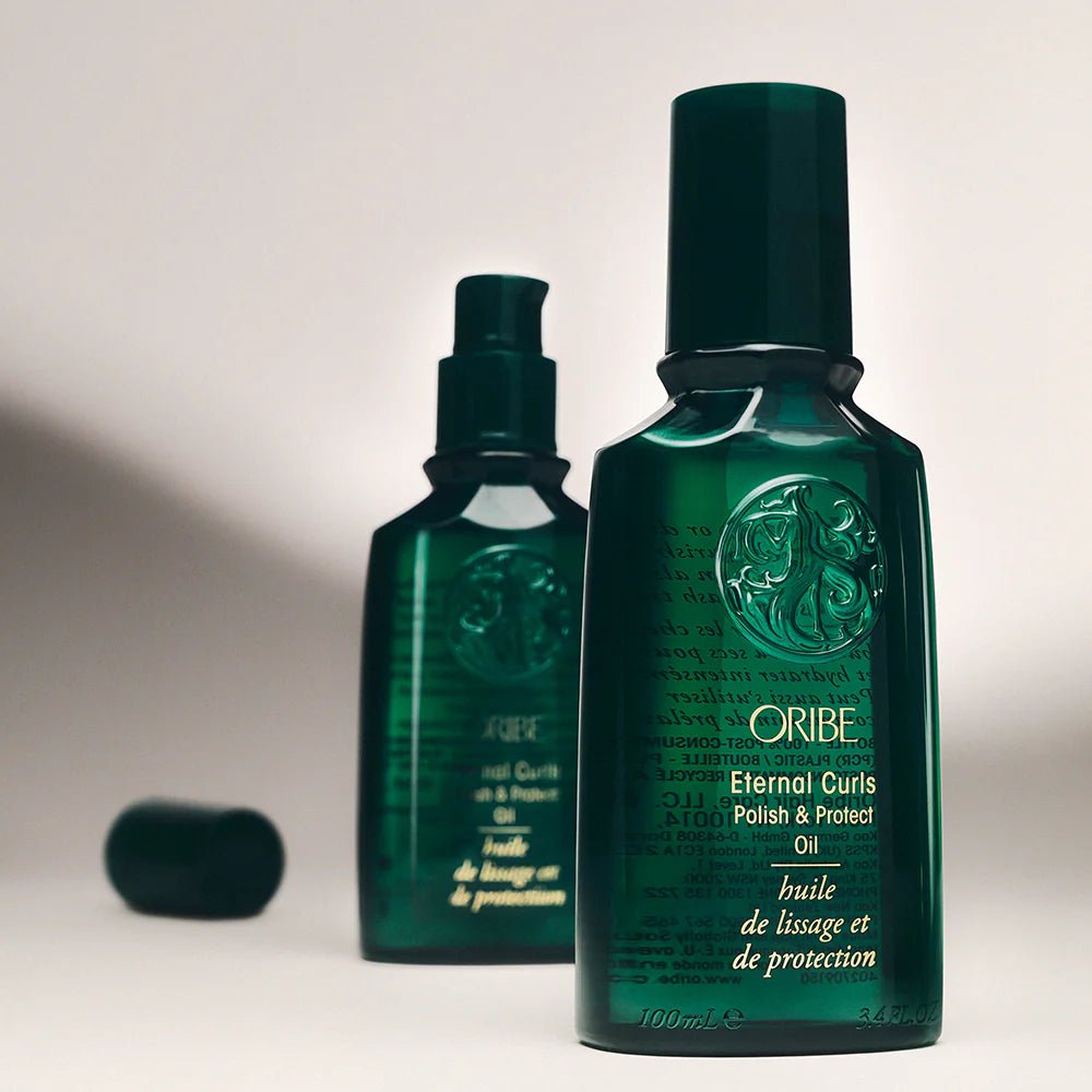 Oribe Eternal Curls Polish & Protect Oil 100ml - Shelley and Co