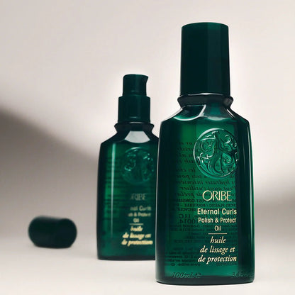 Oribe Eternal Curls Polish & Protect Oil 100ml - Shelley and Co