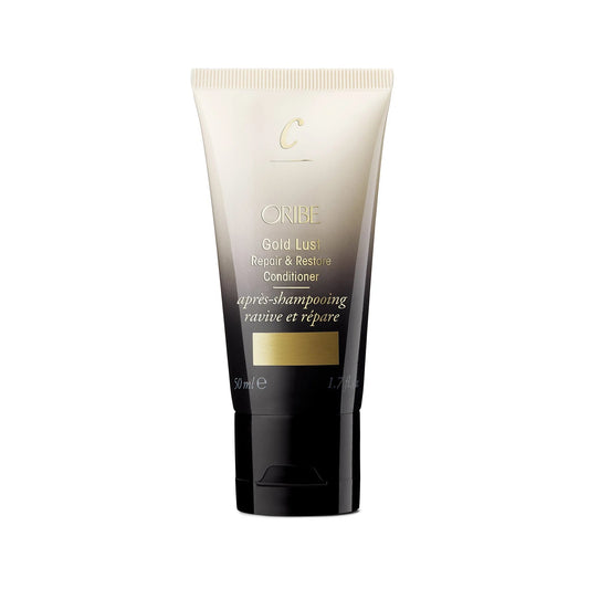 Oribe Gold Lust Conditioner - Travel Size - Shelley and Co