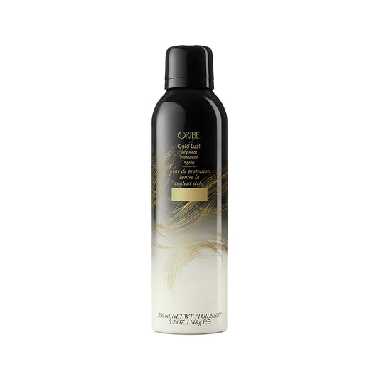 Oribe Gold Lust Dry Heat Protection Spray 250ml - Shelley and Co
