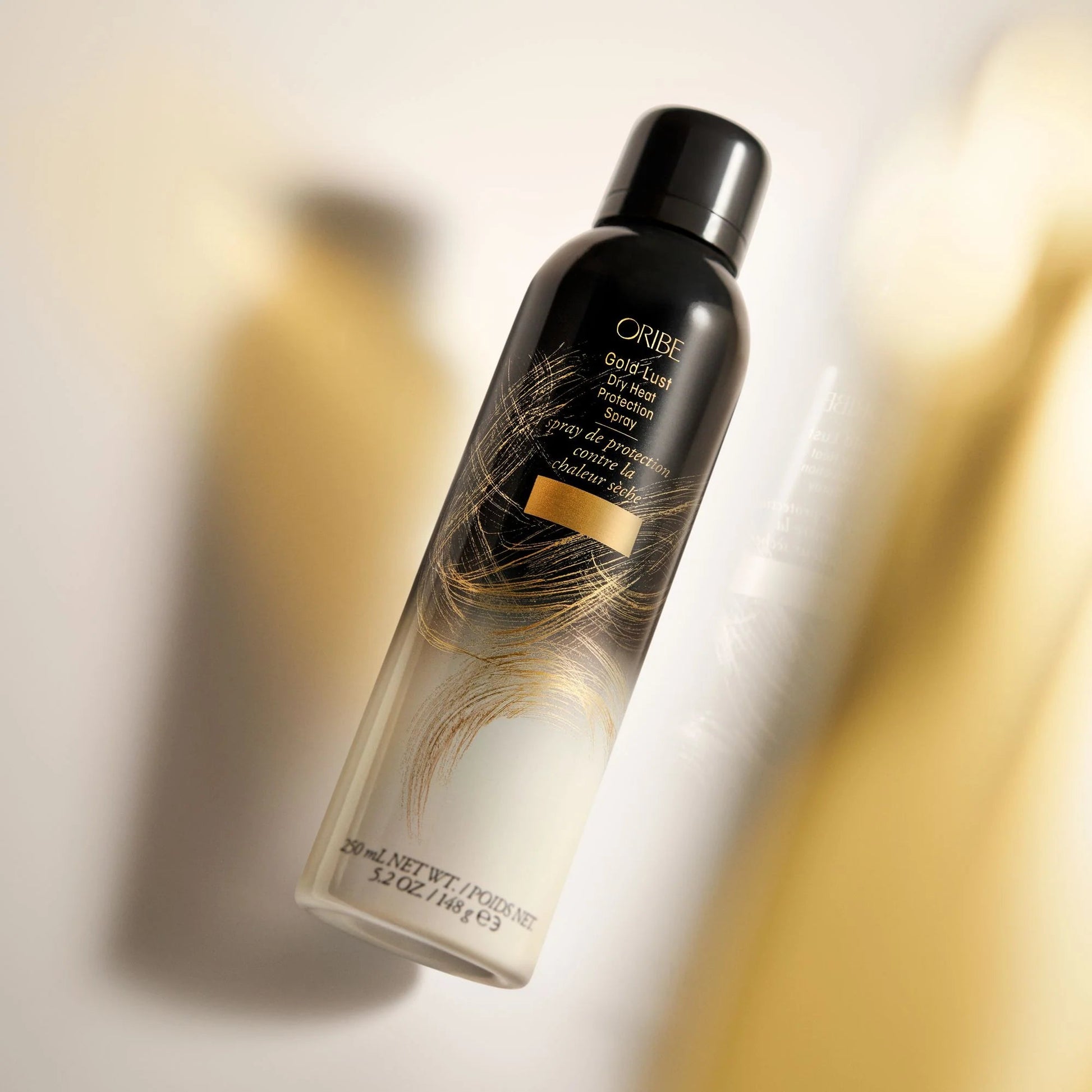 Oribe Gold Lust Dry Heat Protection Spray - shelley and co