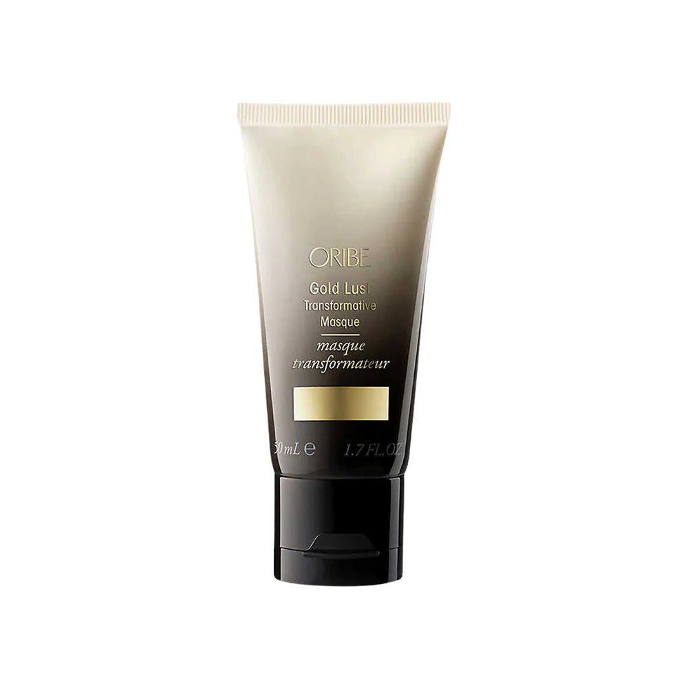 Oribe Gold Lust Transformative Masque - Travel Size - Shelley and Co