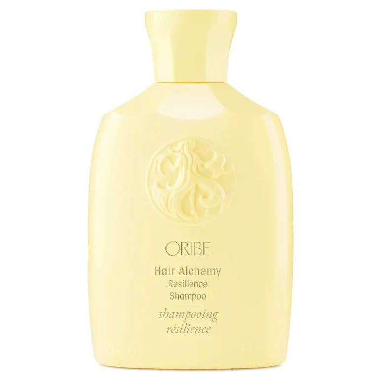 Oribe Hair Alchemy Resilience Shampoo - Travel Size - shelley and co