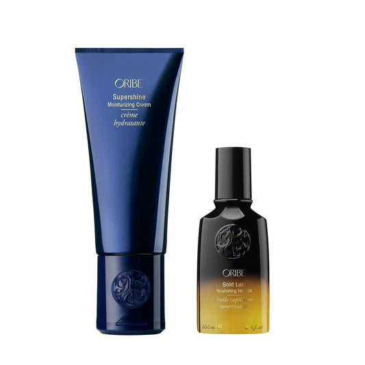 Oribe High Shine Duo Bundle - Shelley and Co