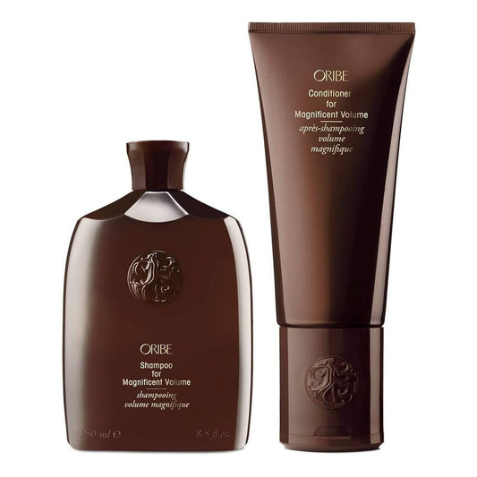 Oribe Magnificent Volume Duo Bundle - Shelley and Co