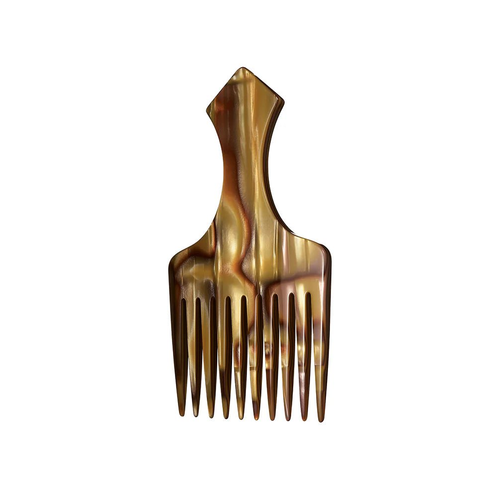 Oribe Resin Diamond Pick - Shelley and Co
