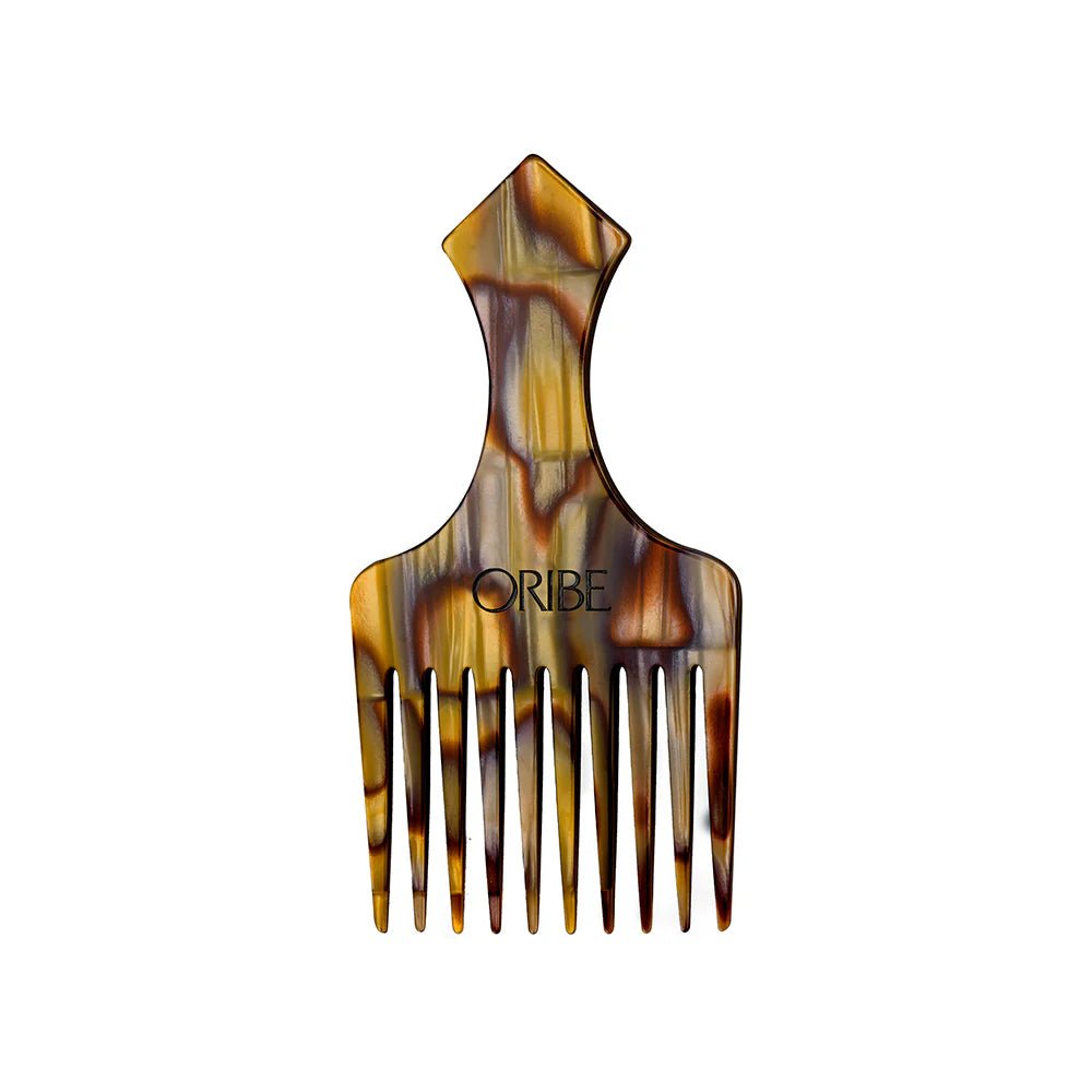 Oribe Resin Diamond Pick - Shelley and Co