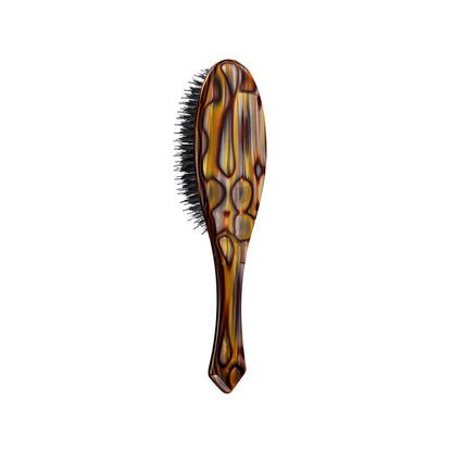 Oribe Resin Flat Brush - Shelley and Co