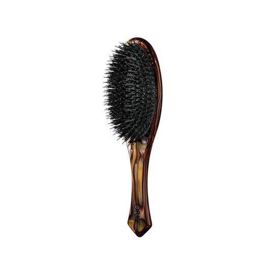 Oribe Resin Flat Brush - Shelley and Co