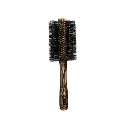 Oribe Resin Round Brush Large - Shelley and Co