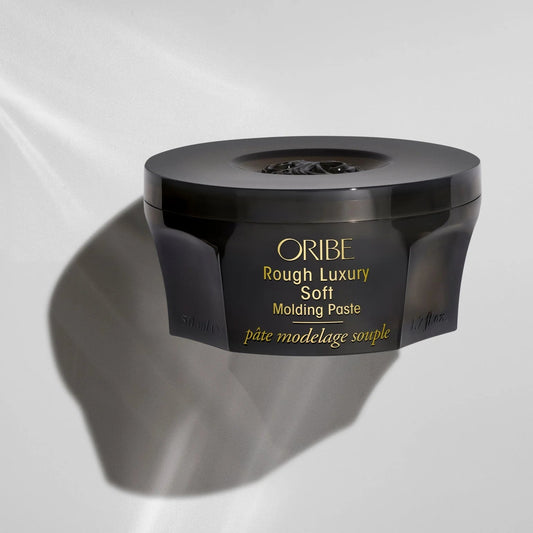 Oribe Rough Luxury Soft Molding Paste - shelley and co
