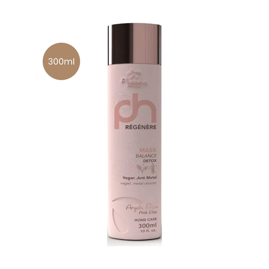 Floractive PH Regenere Mask Balance Detox 300ml