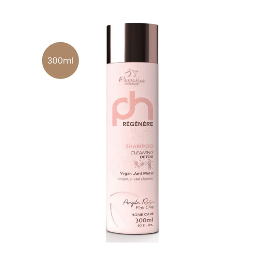 Floractive PH Regenere Shampoo Cleaning Detox 300ml