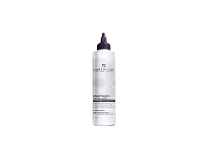 Pureology Colour Fanatic Tone Glaze Clear 200ml - shelley and co