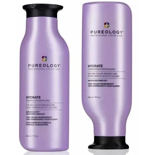 Pureology Hydrate Duo Bundle - Shelley and Co
