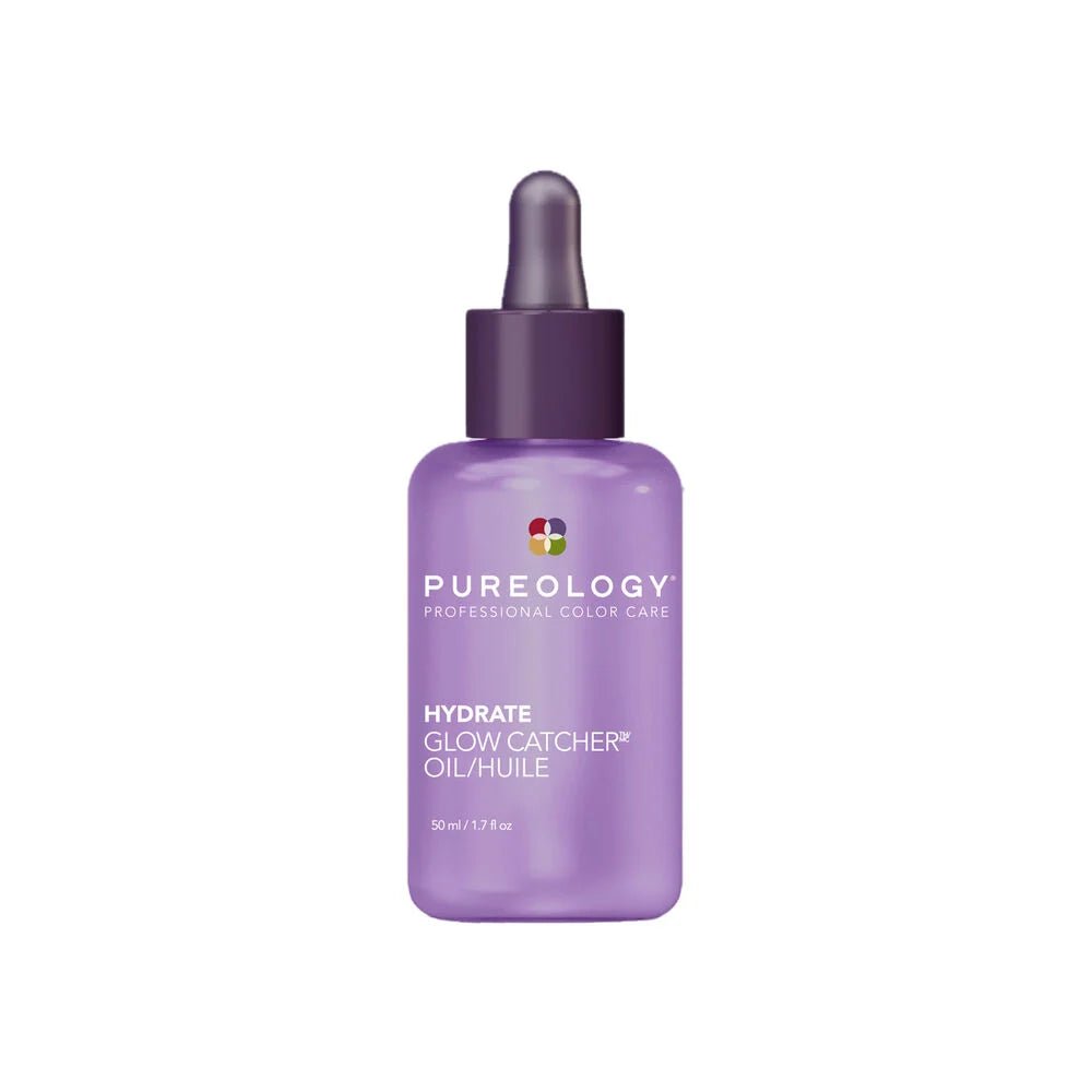 Pureology Hydrate Glow Catcher Oil 50ml - Shelley and Co