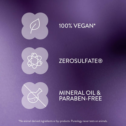 Pureology Hydrate Hair Treatment Mask 250ml - Shelley and Co