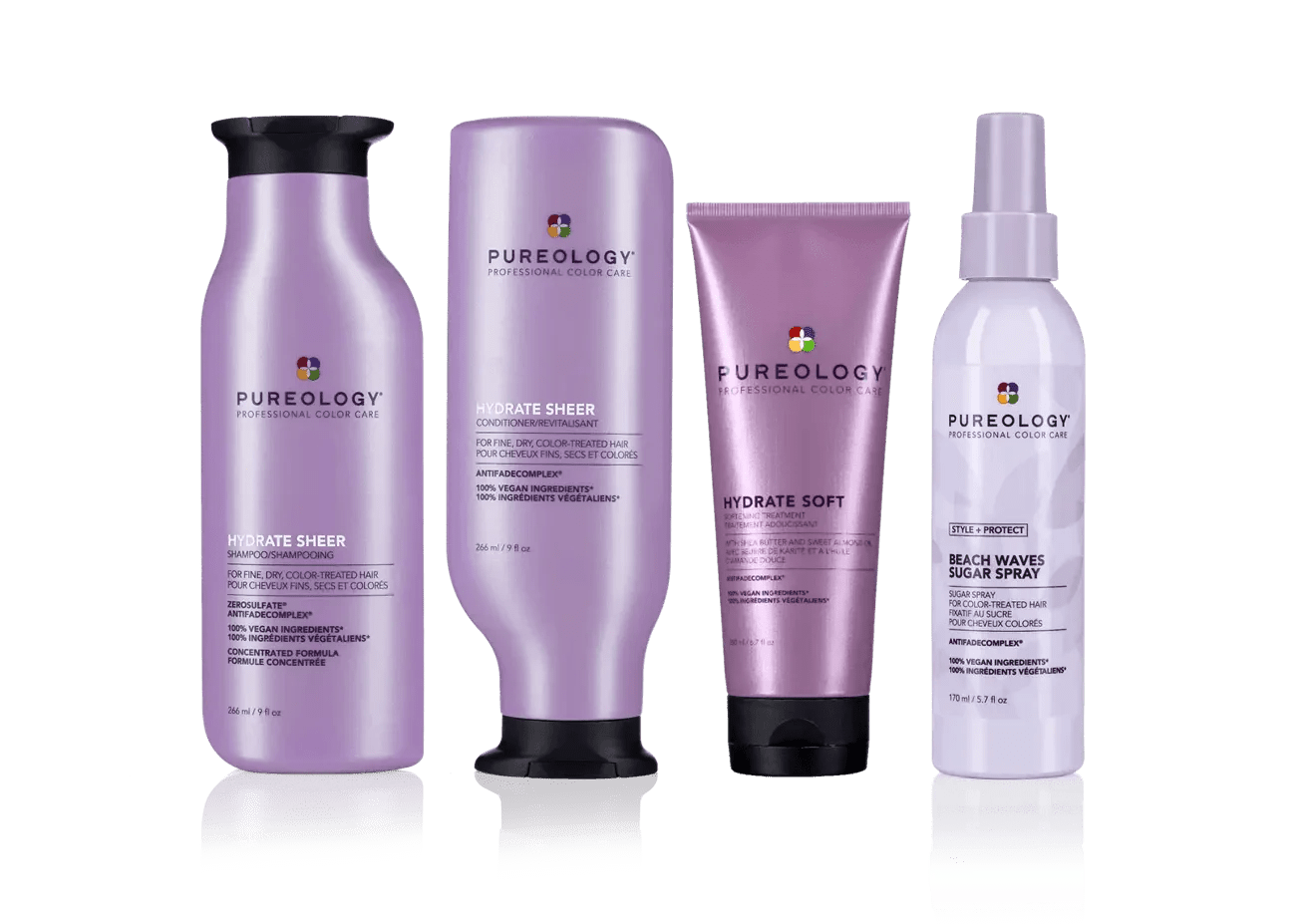 Pureology Hydration Bundle - Shelley and Co