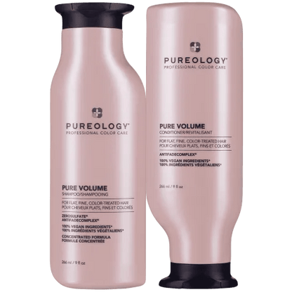 Pureology Pure Volume Duo - shelley and co