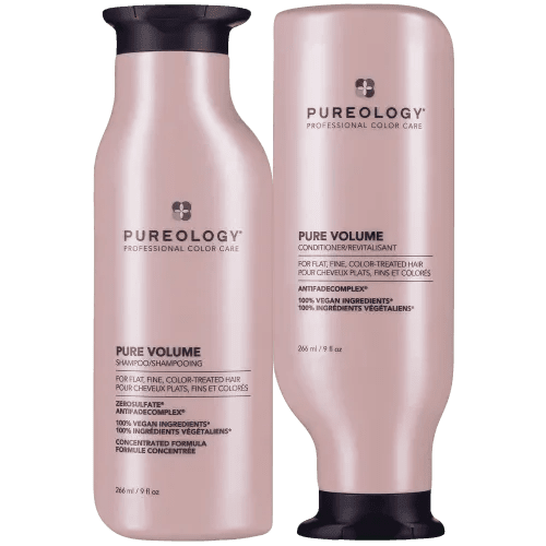 Pureology Pure Volume Duo Bundle - Shelley and Co