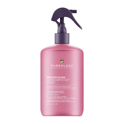 Pureology Smooth Gloss Silkmorphose Spray 230ml - Shelley and Co