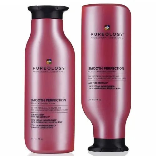 Pureology Smooth Perfection Duo Bundle - Shelley and Co
