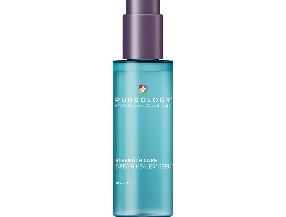 Pureology Strength Cure Dream Healer Serum 100ml - shelley and co