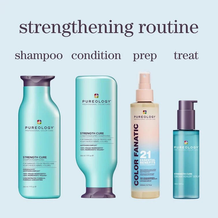 Pureology Strength Cure Dream Healer Serum 100ml - shelley and co