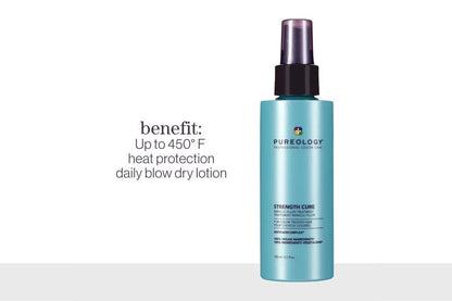 Pureology Strength Cure Miracle Filler 145ml - shelley and co