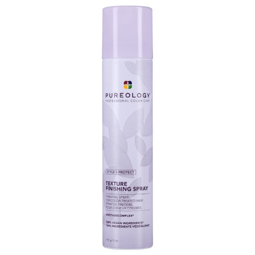 Pureology Style + Protect Texture Finishing Spray 142g - shelley and co