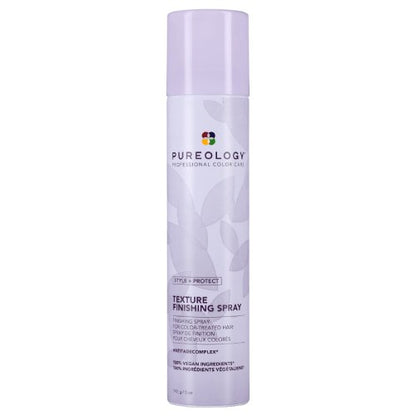 Pureology Style + Protect Texture Finishing Spray 142g - shelley and co