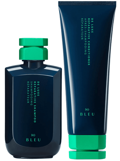 R+Co Bleu De Luxe Reparative Duo Bundle - Shelley and Co
