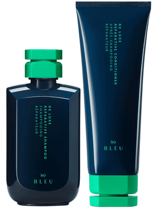 R+Co Bleu De Luxe Reparative Duo Bundle - Shelley and Co