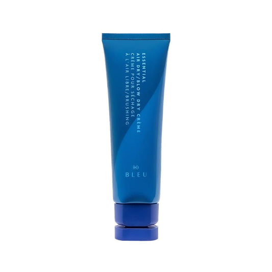 R+Co Bleu Essential Air Dry / Blow Dry Crème 124ml - Shelley and Co