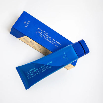 R+Co Bleu Essential Air Dry / Blow Dry Crème 124ml - Shelley and Co