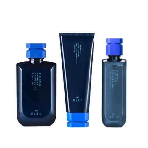 R+Co Bleu Essential Trio Bundle - shelley and co