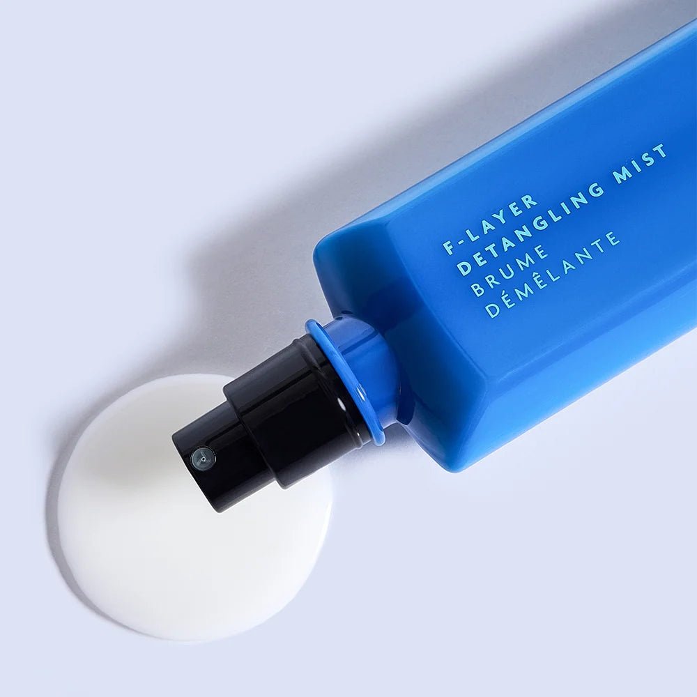 R+Co Bleu F-Layer Detangling Mist 201ml - Shelley and Co