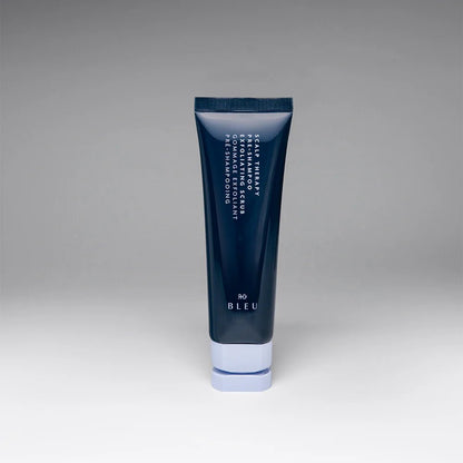 R+Co Bleu Scalp Therapy Pre-Shampoo Exfoliating Scrub 124ml - Shelley and Co