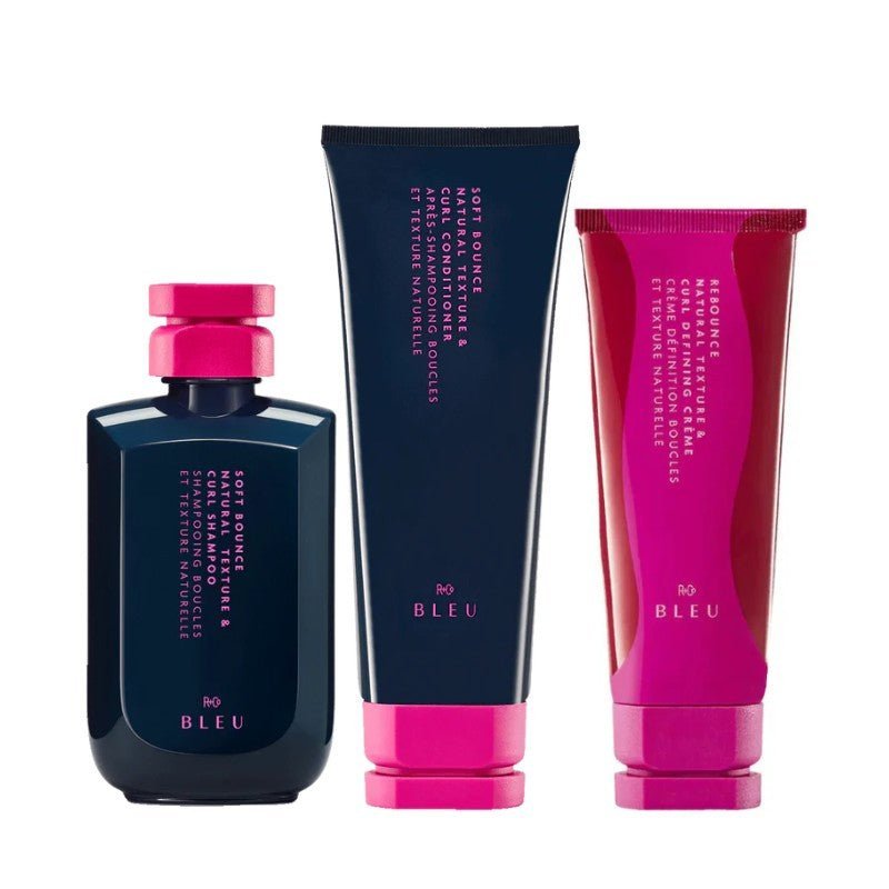 R+Co Bleu Soft Bounce Trio Bundle - Shelley and Co