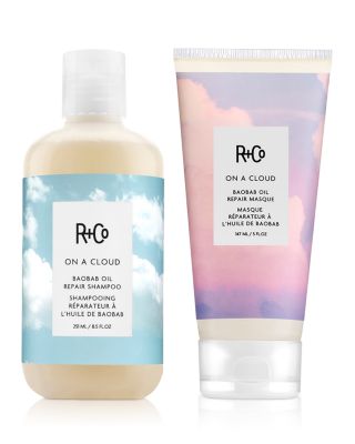 R+Co ON A CLOUD Duo Bundle - shelley and co