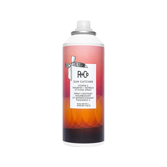 R+Co SUN CATCHER Power C Nourish + Refresh Styling Spray 151ml - Shelley and Co