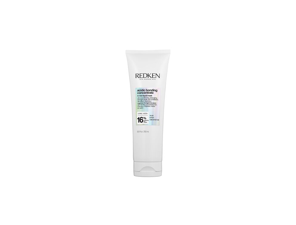 Redken Acidic Bonding Concentrate 5 - minute Mask 250ml - shelley and co