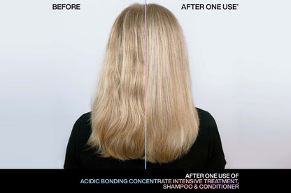 Redken Acidic Bonding Concentrate Conditioner 300ml - shelley and co