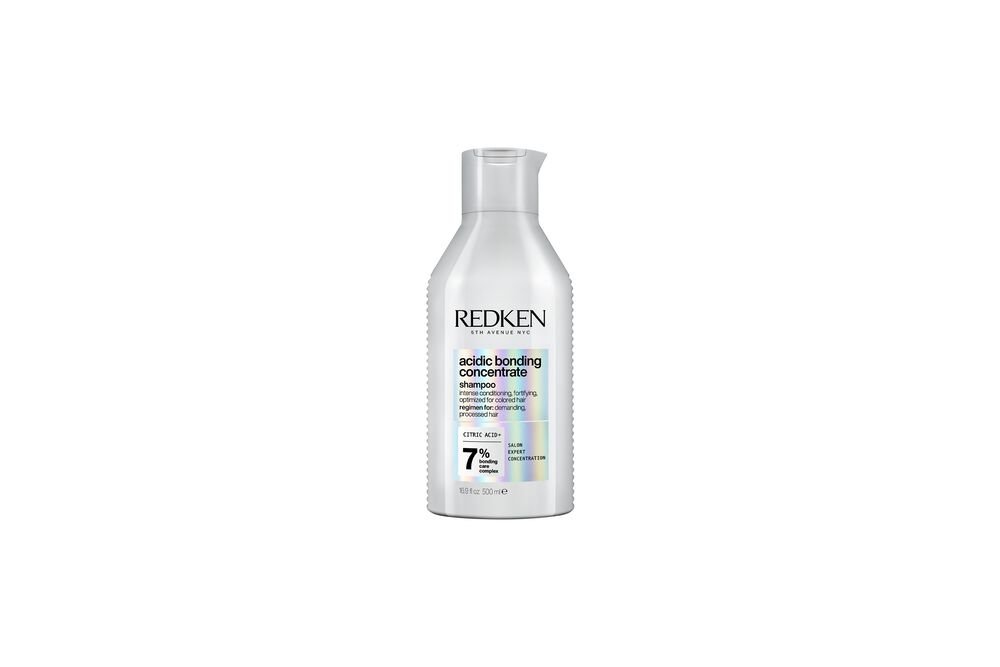 Redken Acidic Bonding Concentrate Shampoo 500ml - Shelley and Co