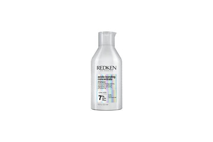 Redken Acidic Bonding Concentrate Shampoo 500ml - Shelley and Co