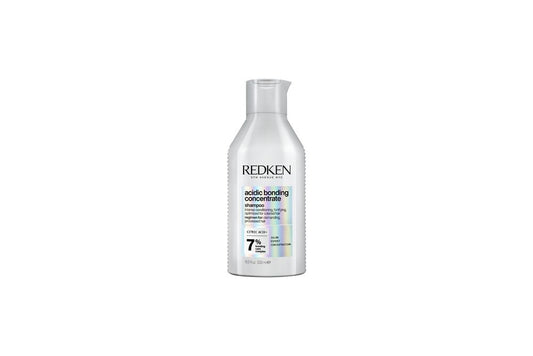 Redken Acidic Bonding Concentrate Shampoo 500ml - Shelley and Co